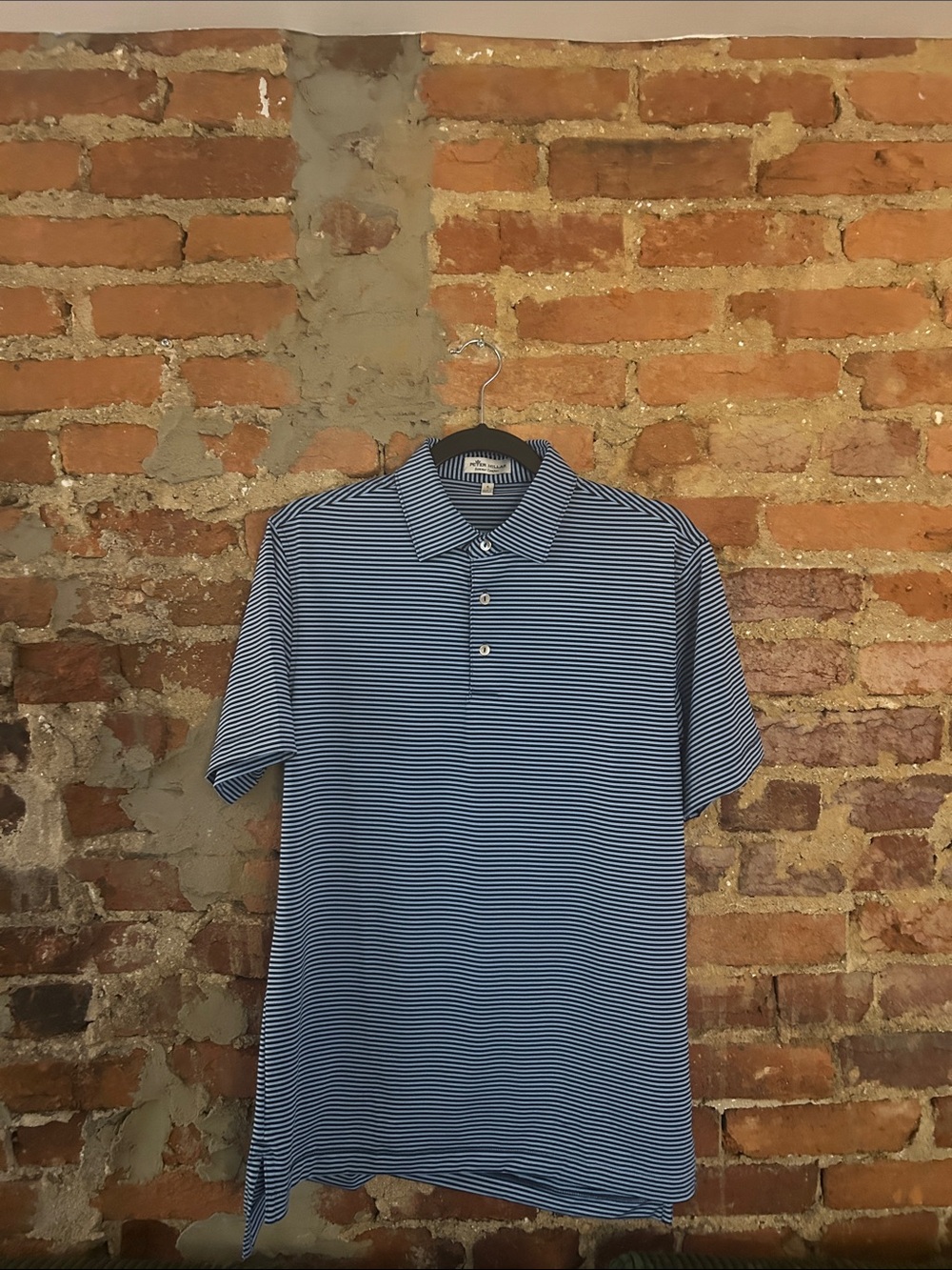 Men’s Peter Millar Polo